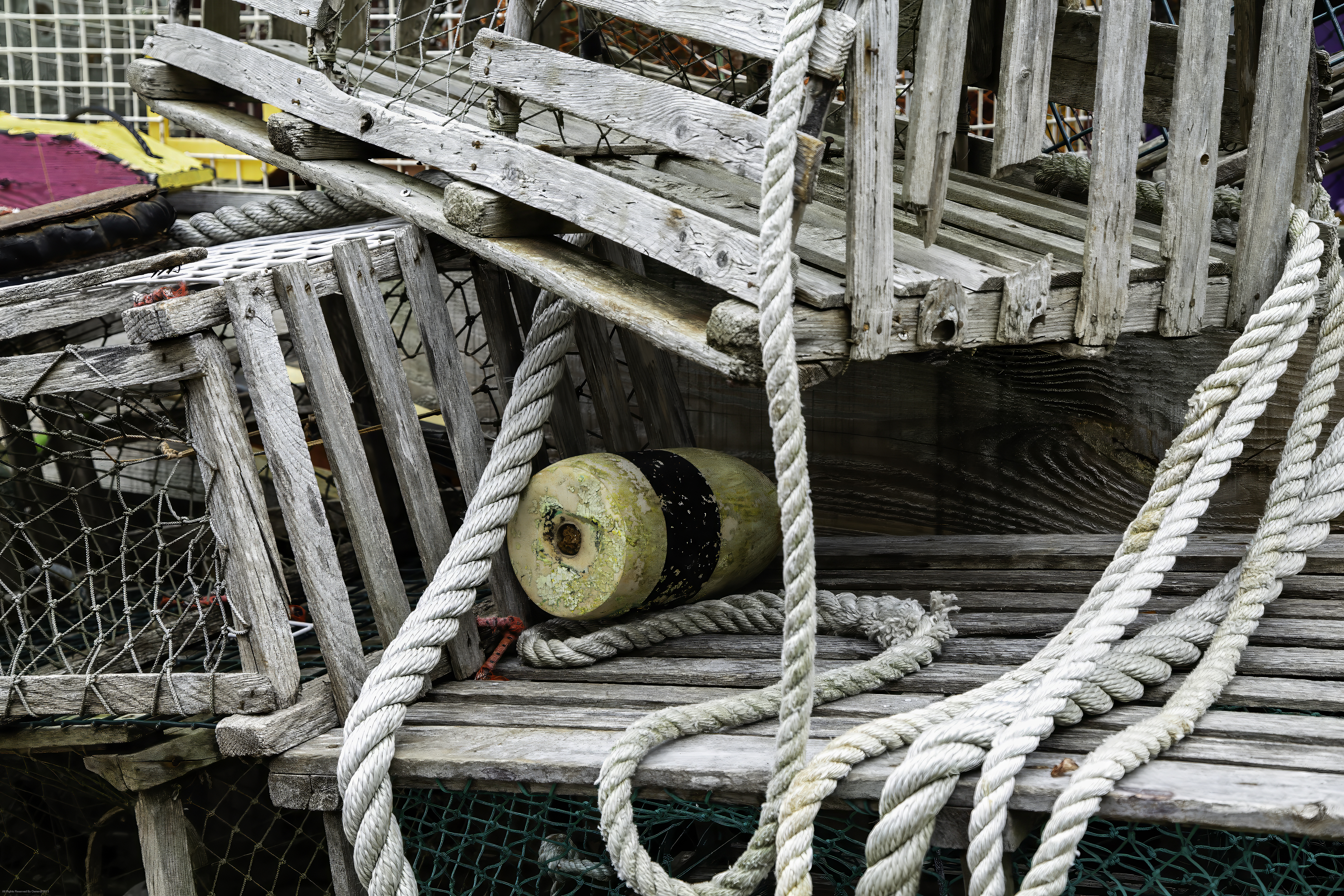 The Spiritual Significance of Ropes in Scripture