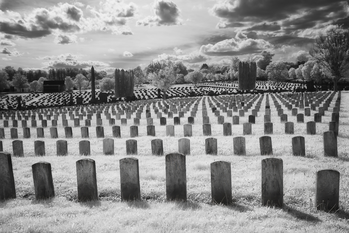 The Tragic History of the Johnstown Flood and the role of Grandview Cemetery