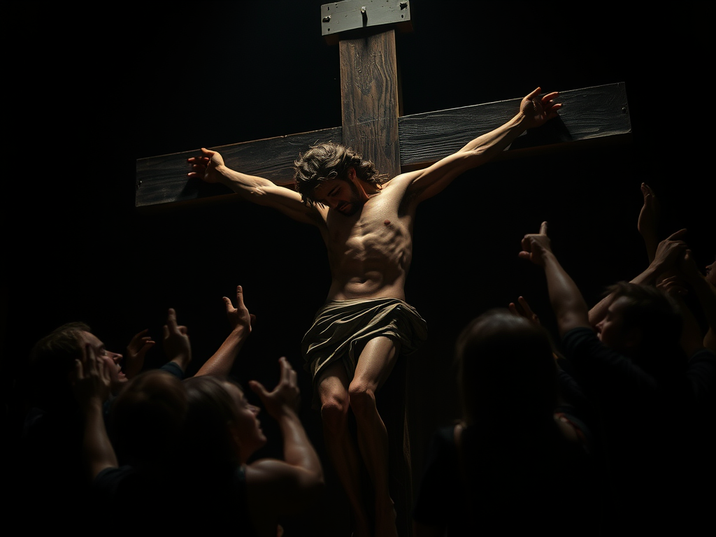 You Have Freely Recieved; Freely Give