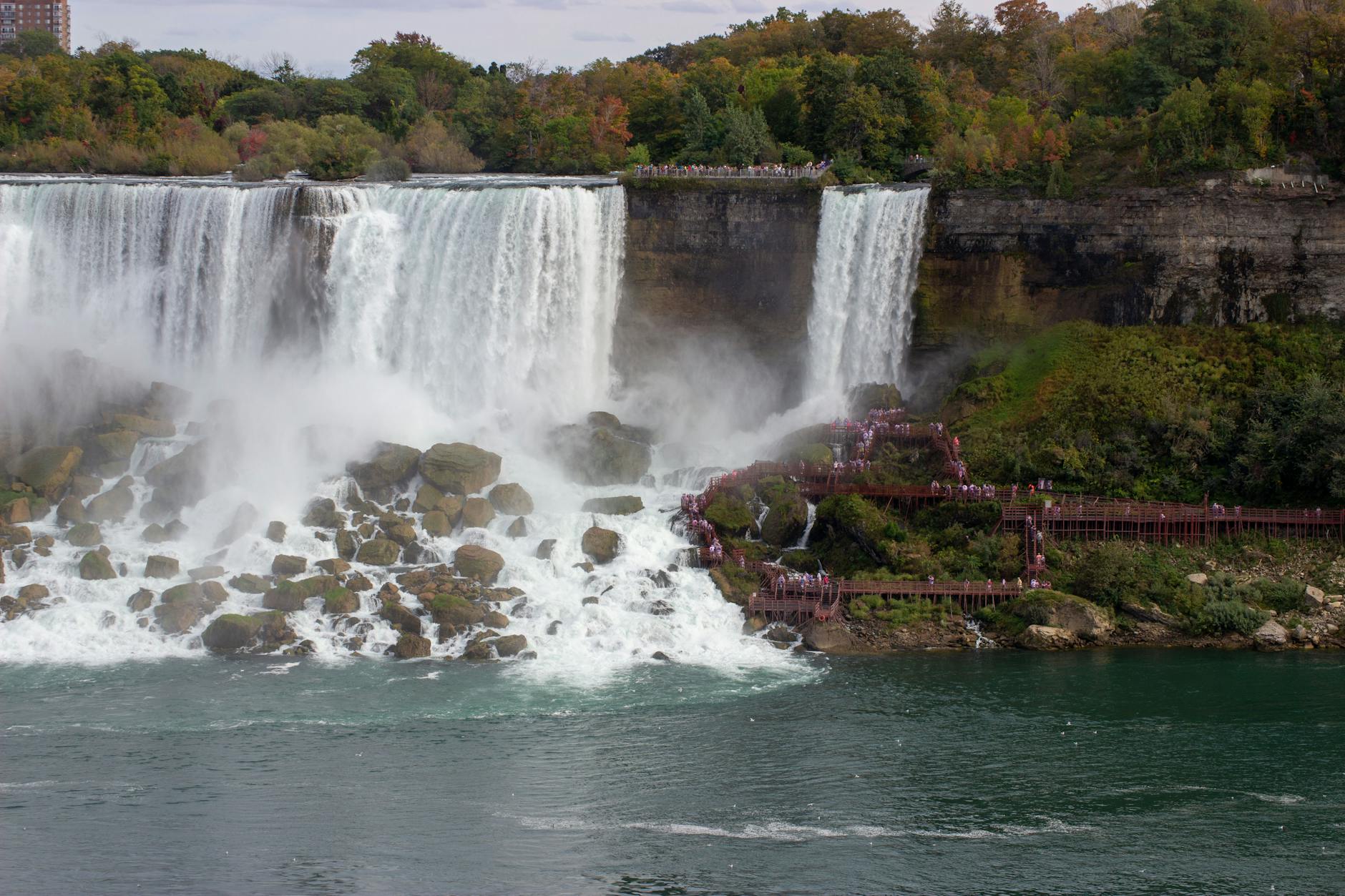 Niagara Falls