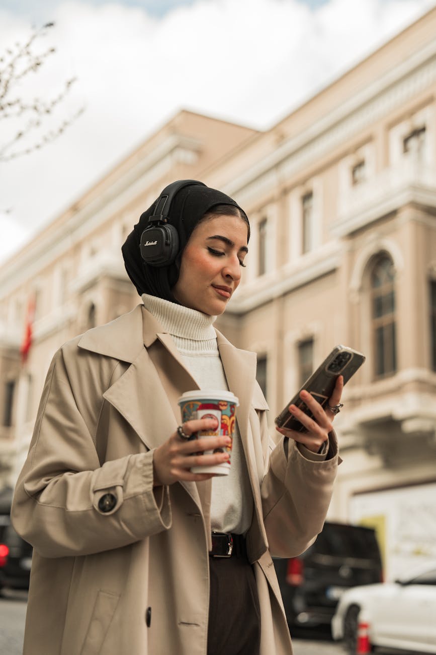 Communication is all that…