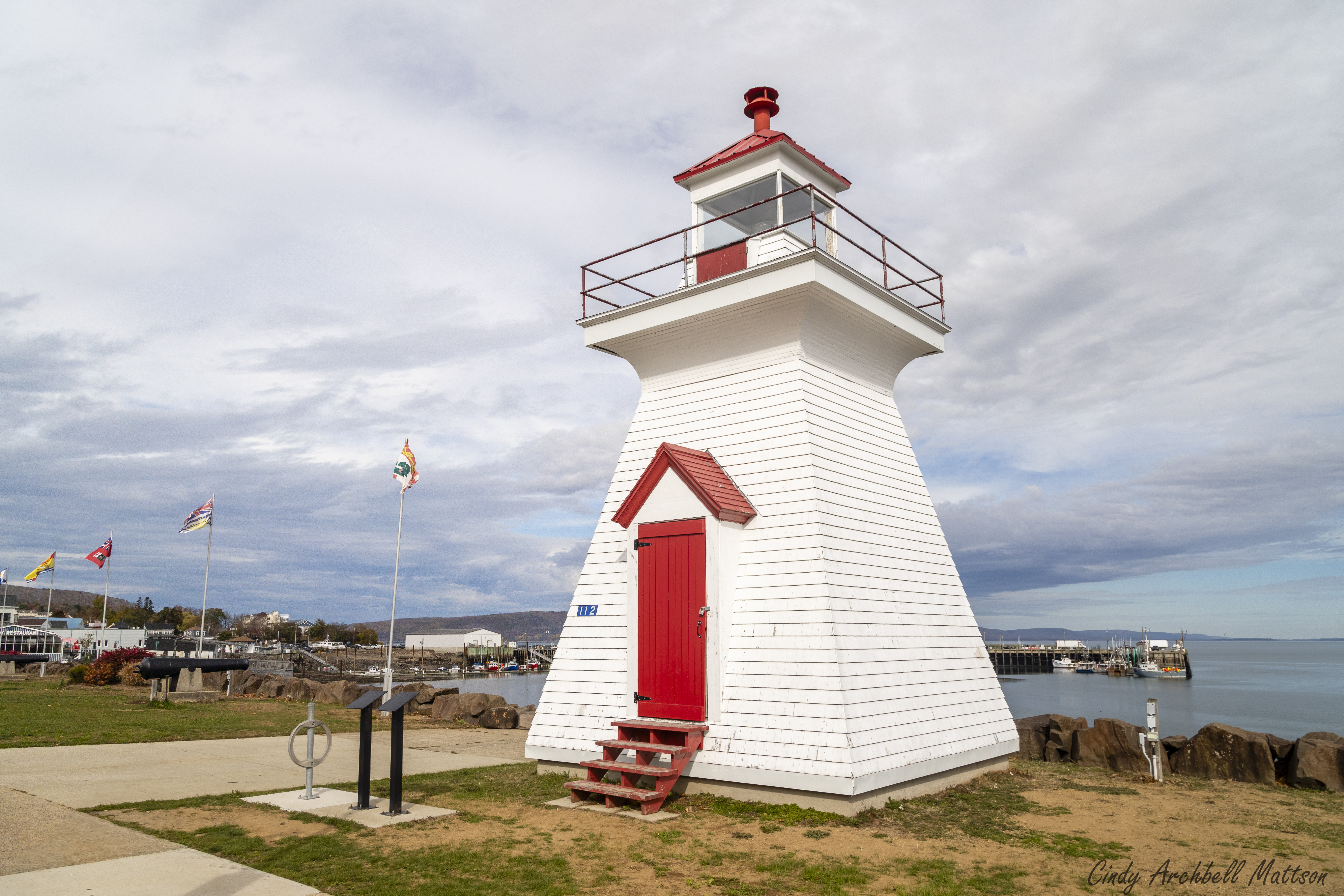 The Epic Fall Road Trip 2025-Part 3: Digby, Nova Scotia